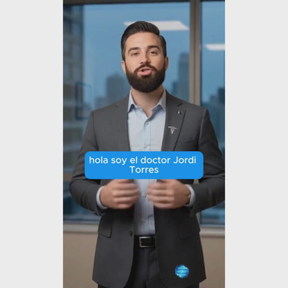 GOMITAS VITRUX AZULES - PRODUCTO 100% NATURAL